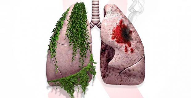 Akciğer kanserinden korunmak mümkün