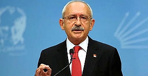 CHP Lideri Kılıçdaroğlu, Çorum'a geliyor
