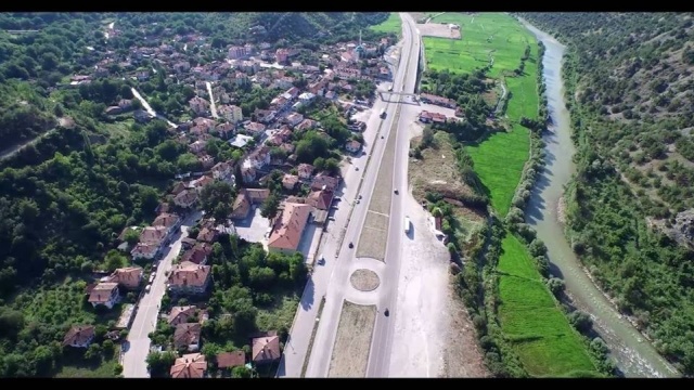 Hacıhamza'daki mağduriyet gideriliyor