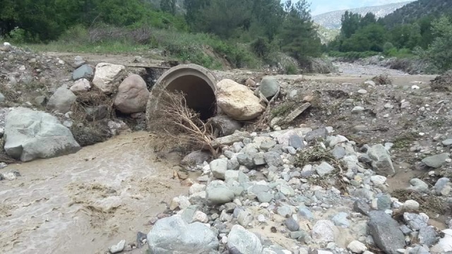 Hacıhamza'daki mağduriyet gideriliyor