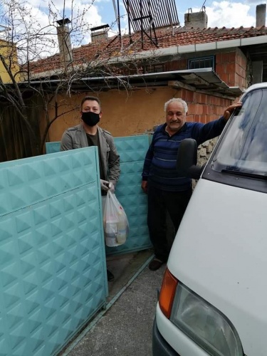 “Esnafın ayakta kalabilmesi için devlet desteği şart"