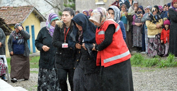 Hakkari şehidi son yolculuğuna uğurlandı