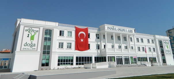 Doğa Koleji Fen Lisesi, öğrencilerini bekliyor