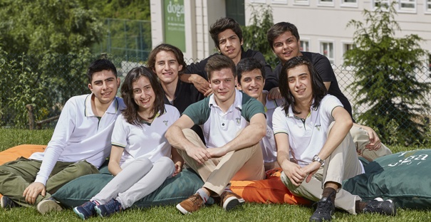 Doğa Koleji Fen Lisesi, öğrencilerini bekliyor