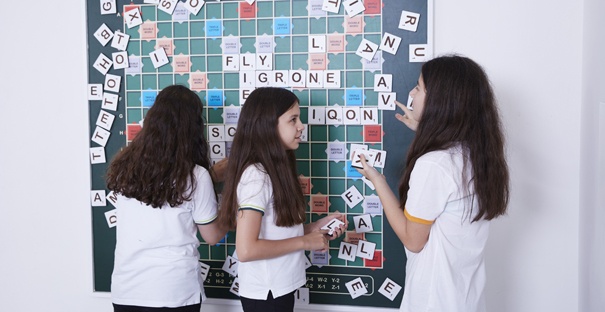 Doğa Koleji Fen Lisesi, öğrencilerini bekliyor