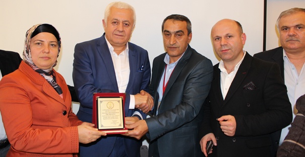 İstanbul’da ‘Çorum Günleri’ hazırlığı