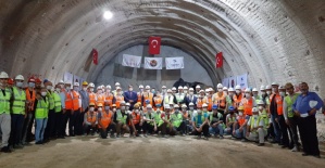 670 milyonluk proje Çorumlulara konfor sağlayacak