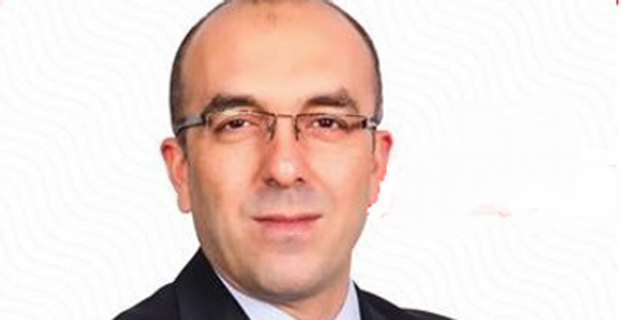 Bekir Özsaçmacı, İYİ Parti Çorum Kurucu İl Başkanı