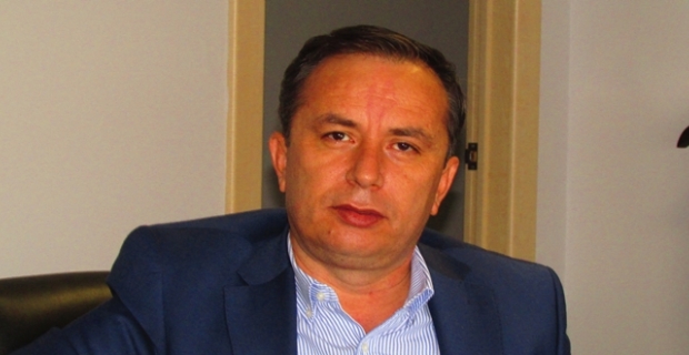 Ceylan’a yeni görev