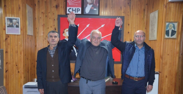 "CHP’de rekabet yok, demokrasi şöleni olacak"