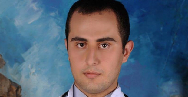 Dahiliye uzmanı, bir hafta içinde hasta kabulüne başlayacak