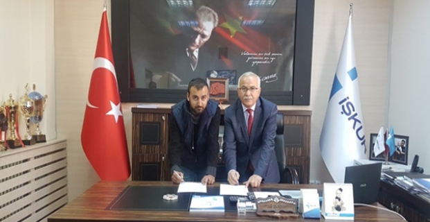 İŞKUR'dan eski hükümlü ve engellilere hibe desteği