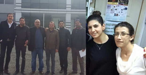 Kargı'dan 2 rekortmen...