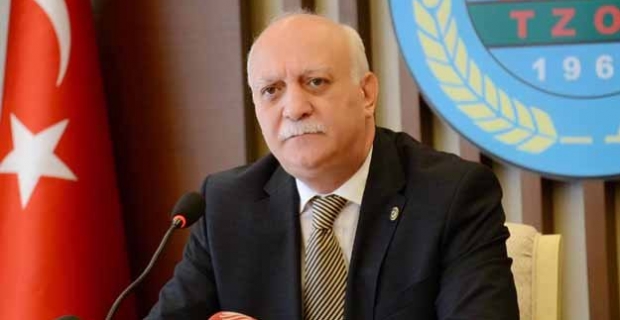 Kırmızı ete acil önlem şart