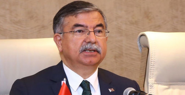 Bakan Yılmaz Çorum'a gelecek