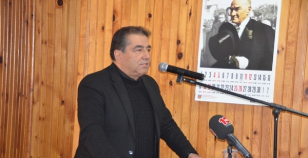 "CHP iktidar olacak, başka çare yok"