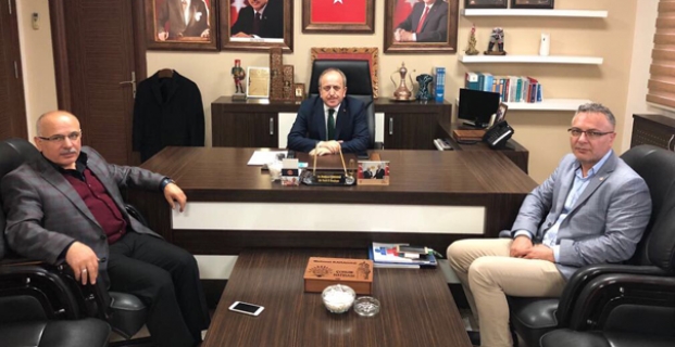 Çorum’da 5588 taşeron işçi kadroya geçecek