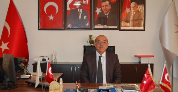Cumhurbaşkanının programına katılacaklar