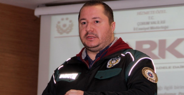 Narkotimlerden uyuşturucuyla etkin mücadelede