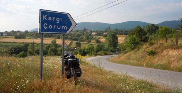 2017'de Kargı’da 83 kişi doğdu, 143 kişi öldü