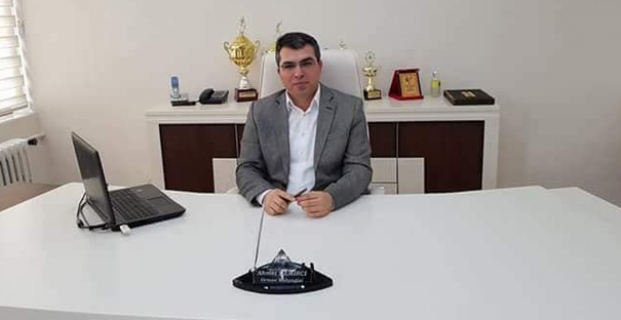 Demirci, Bölge Müdür Yardımcısı oldu