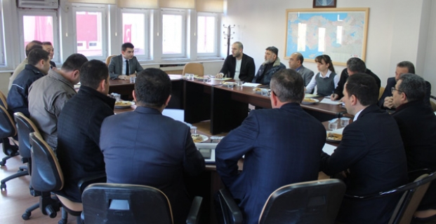 Kargı HEM'de bu yıl 15 kurs açılacak