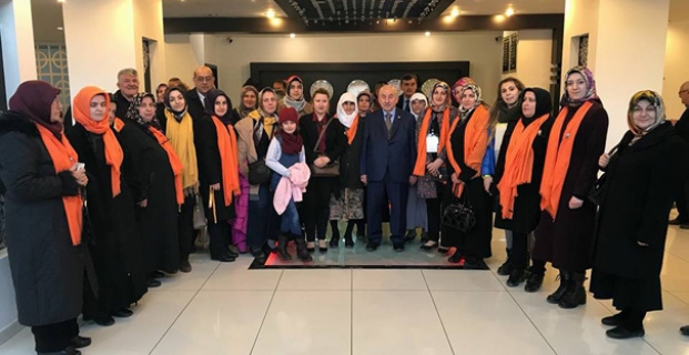 Kargı’ya doğalgaz müjdesi