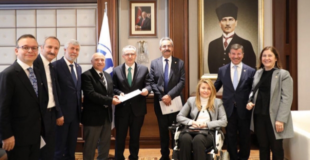 Kurt’tan çölyak hastalarına müjde