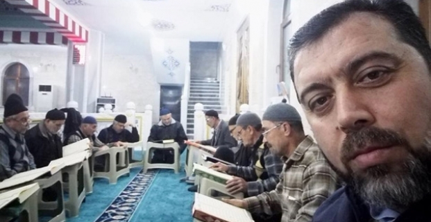 Maksutlu’da Kur’a kursu