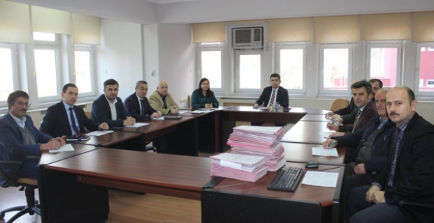 Vakıf Mütevelli Heyetine üye seçildi