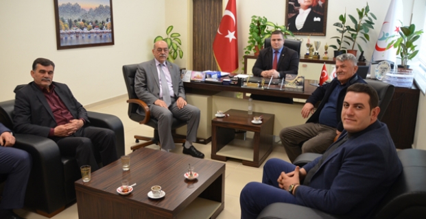 Kargı, sağlıkta büyük yol kat etti