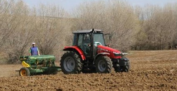 Mazot, gübre desteği icmalleri askıya çıktı