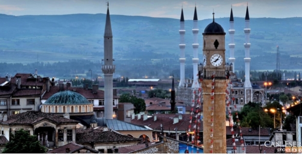 Çorum’da Şubat'ta 570 konut satıldı