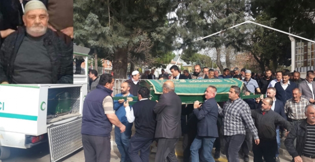 Gülhan Demiral'ın acı günü
