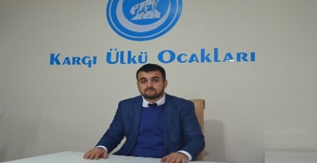 "Kadın medeniyetin aydınlık yüzüdür"
