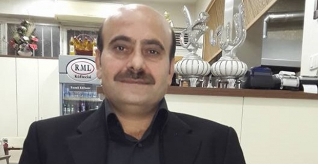 Akkaya Köyü Derneği genel kurulu yapıldı