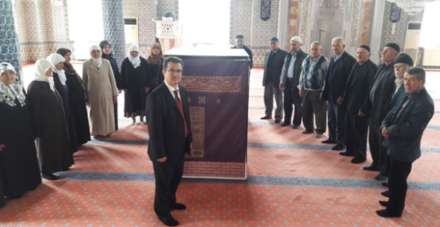 Hac seminerleri başladı