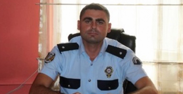 İlçe Emniyet Amiri Demirel'in tayini çıktı