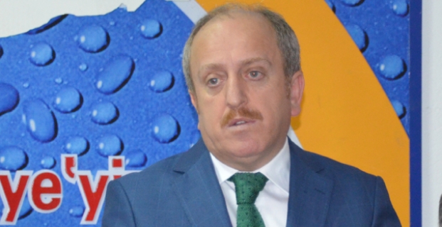 Karadağ: Ak Parti’nin listesi tabanın listesidir
