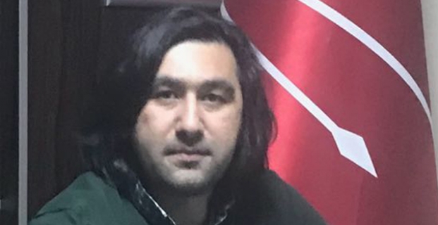 Tüfekçi göreve başladı