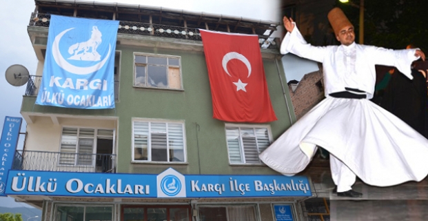 Ülkü Ocakları, iftar programı düzenleyecek