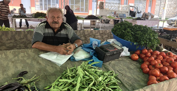 Yerli pazara yoğun ilgi