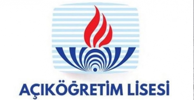 Açık Lise kayıtları başladı