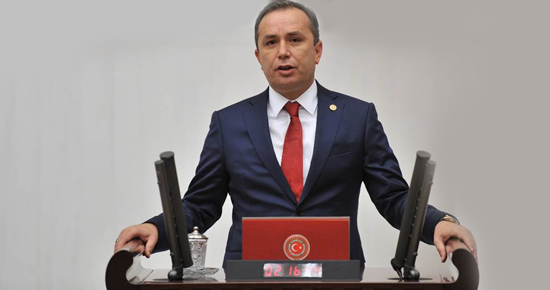 Ceylan istedi, doktorlar atandı