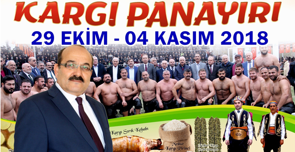 Panayır konseri, tasarruf genelgesine takıldı