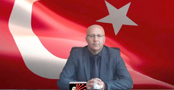 "Tüm Kargı’nın adayı olacağım"