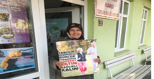 "Yaşamın uzunluğundan çok kalitesi önemli"