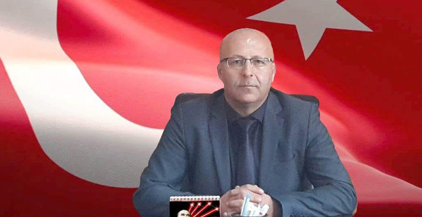 "Adil, dürüst, objektif bir yönetim için adayım"