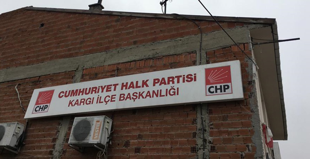 CHP’den Başkan Şen’e ‘siyasi linç’ cevabı