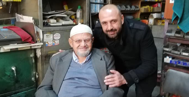 Girmediği işyeri, sıkmadığı el kalmadı